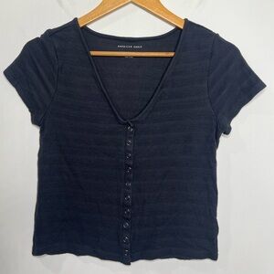 American Eagle Top Size Medium